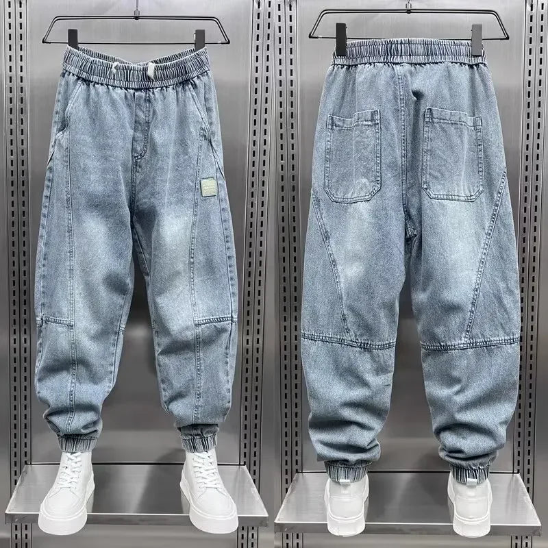 Laurent™ | Relax Pants