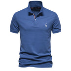 J&M Paris™ | Elegant Men's Polo