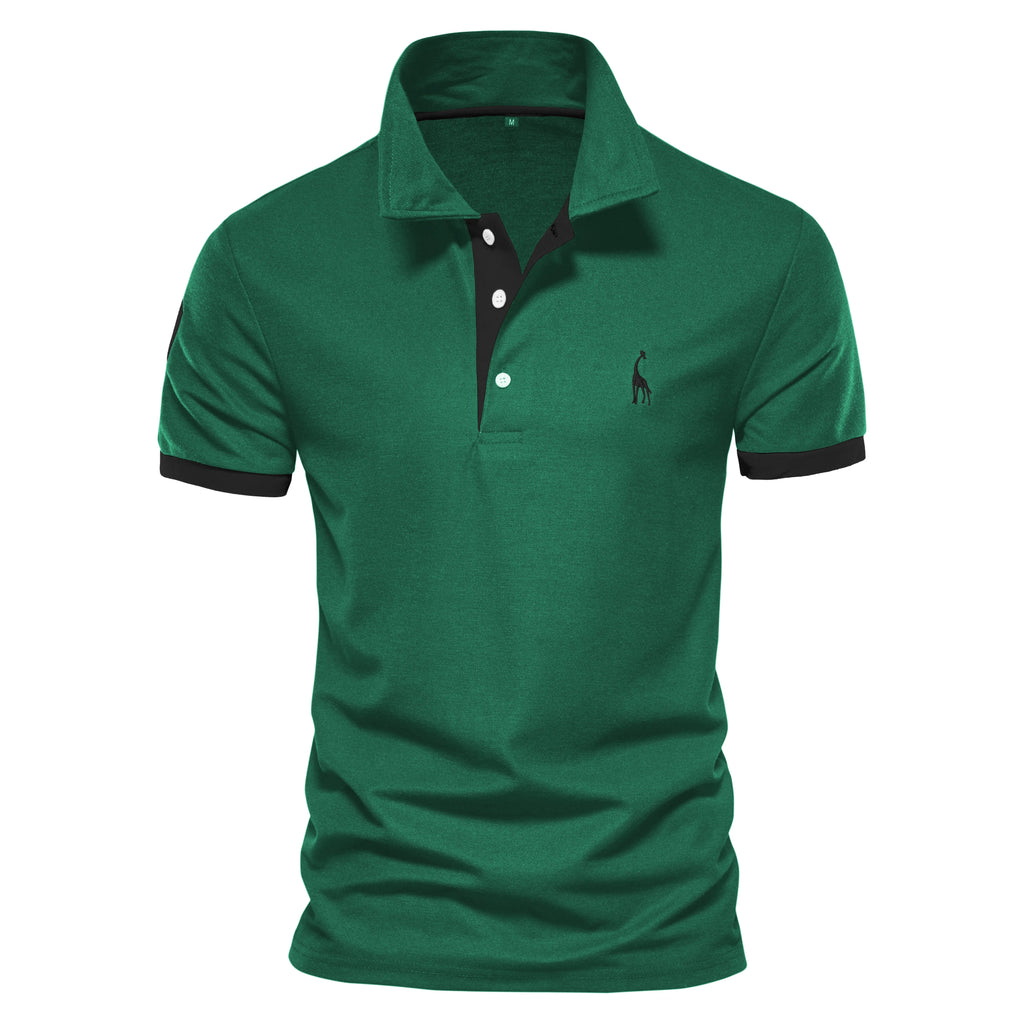 J&M Paris™ | Summer Polo for Men