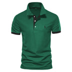 J&M Paris™ | Summer Polo for Men