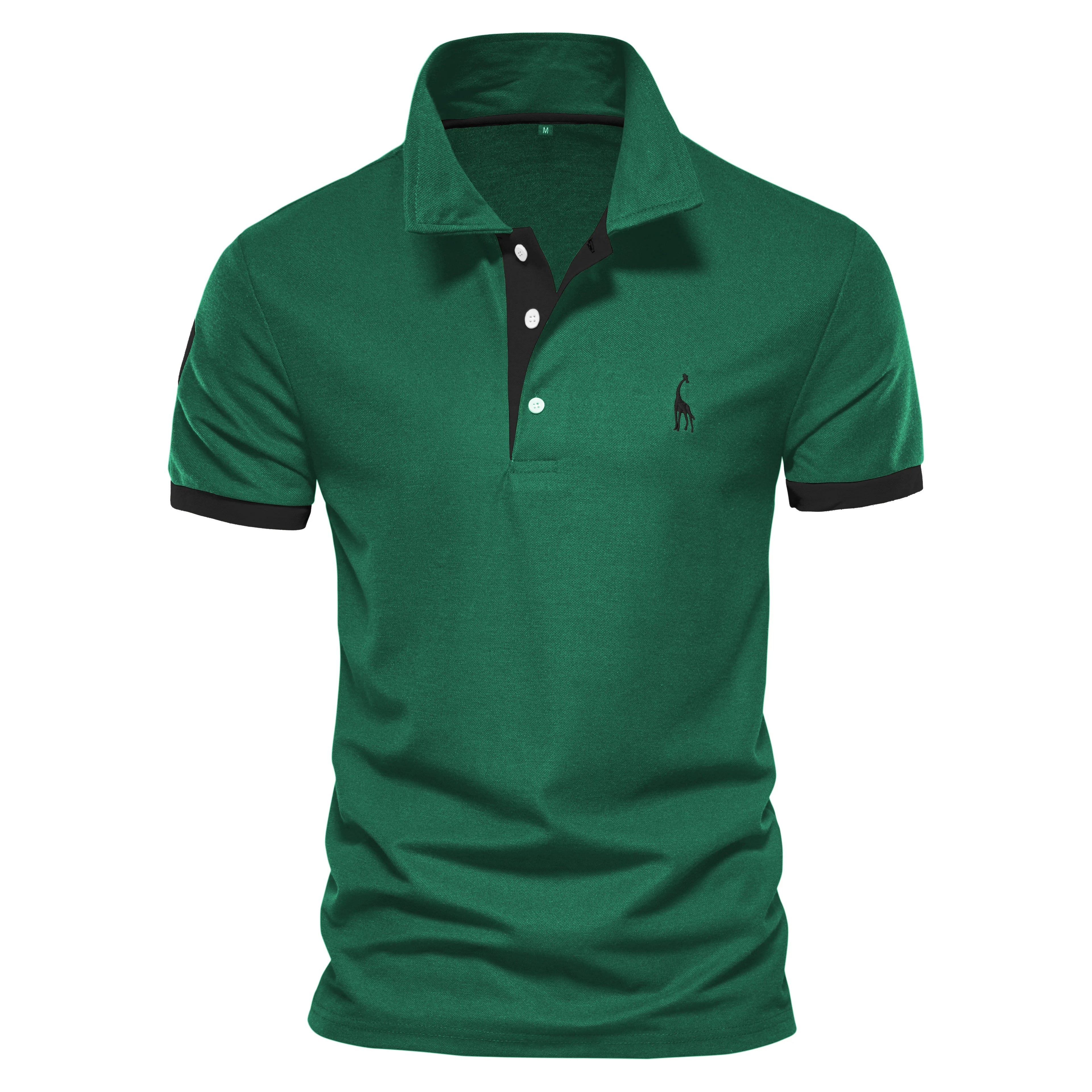J&M Paris™ | Summer Polo for Men