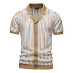 J&M Paris™ | Men's Summer Shirt