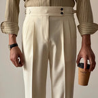 Lille™ | Tailored Pants