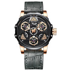 Luxury Military Sport Watch for Men™ - Olsen & Olsen