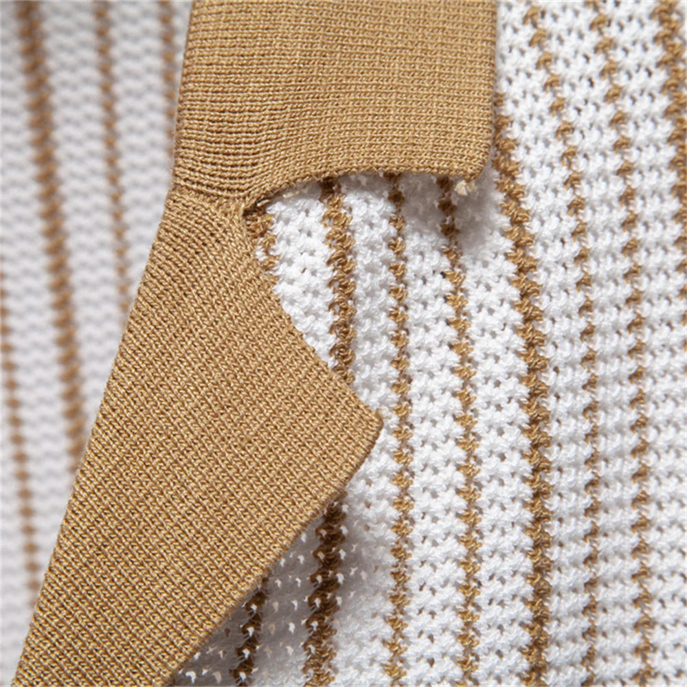 J&M Paris™ | Men's Summer Shirt