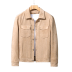 Cian | Smart Tailored Jacket