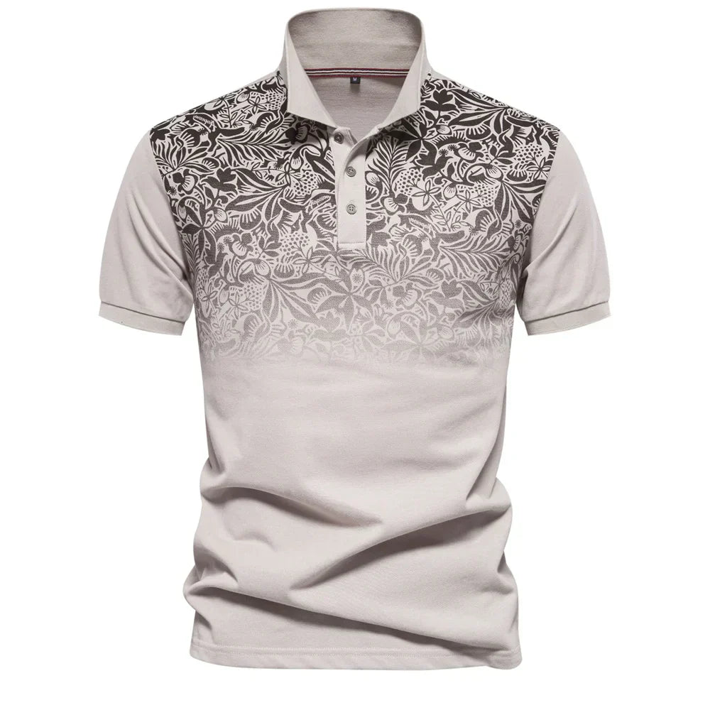 J&M Paris™ | Modern Polo for Men
