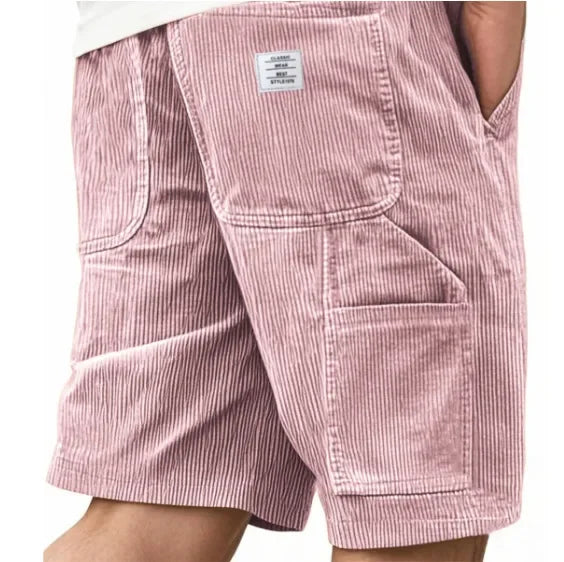 Marcel™ | Comfortable Cargo Shorts