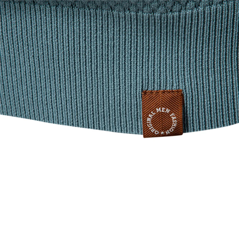 J&M Paris™ | Elegant and Lightweight Men's Polo