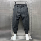 Laurent™ | Elegant Pants with Coding