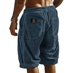 Jean™ | Robust Corduroy Shorts