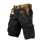 Jean™ | Classic 6-Pocket Cargo Shorts