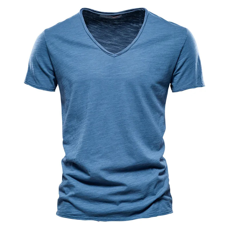 HARLOW™ | Summer Cotton T-Shirt (Buy 1 Get 1 Free)
