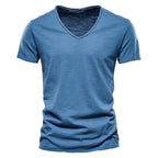HARLOW™ | Summer Cotton T-Shirt (Buy 1 Get 1 Free)