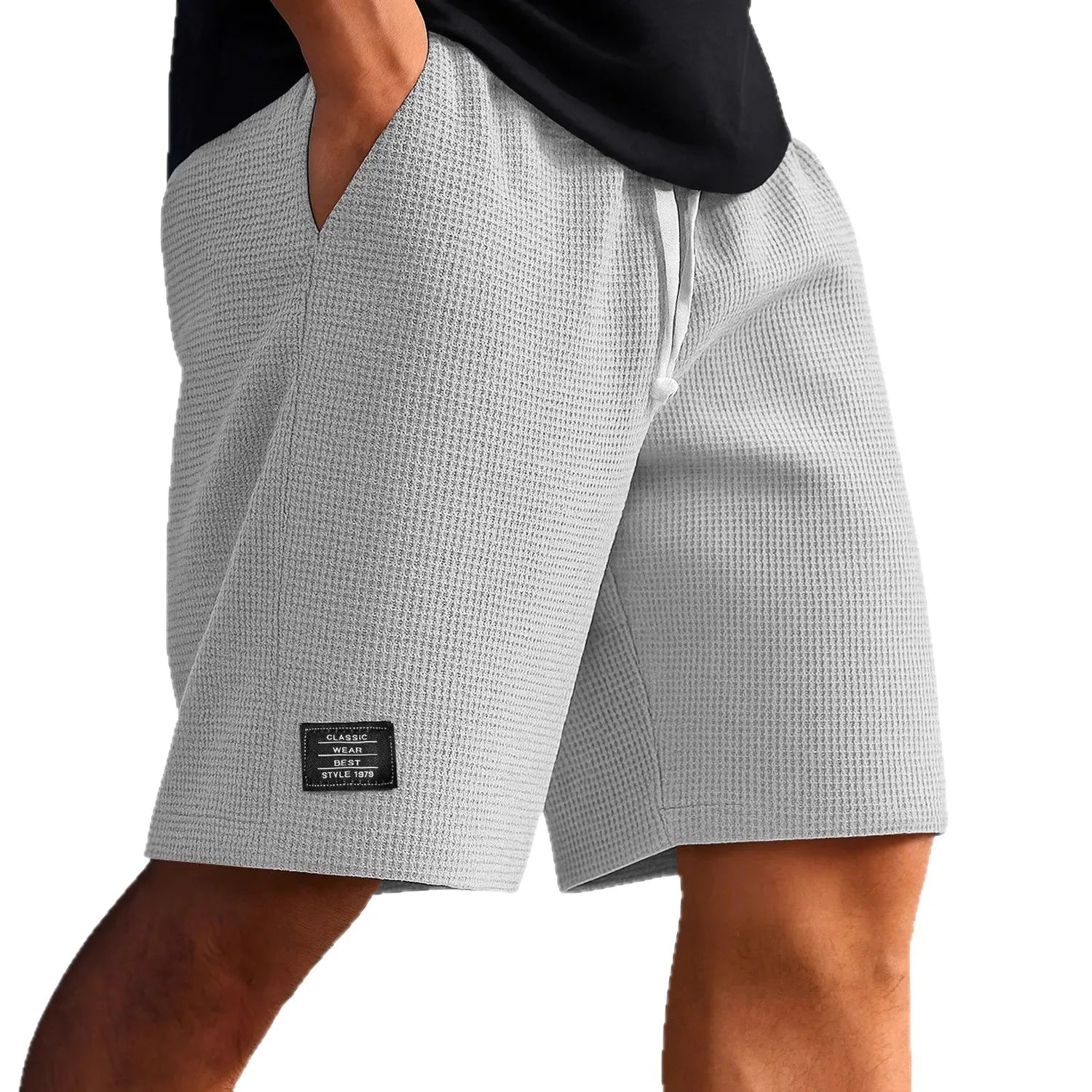 Jean™ | Elegant Men's Shorts