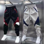 Laurent™ | Comfortable Pants with Elegant Panel