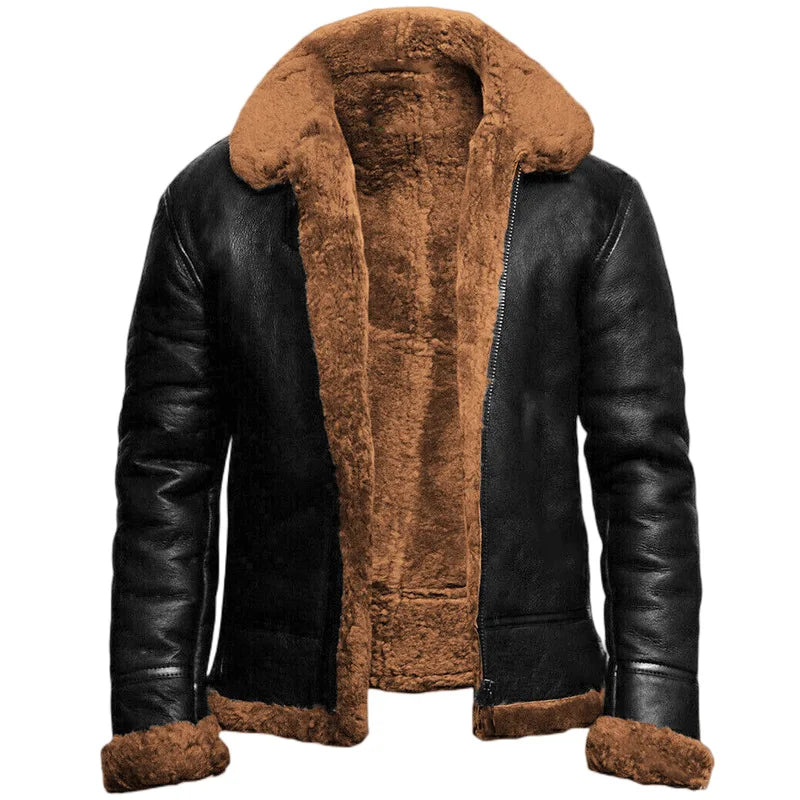 Ardentia™ | Stylish Warm Jacket