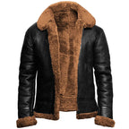 Ardentia™ | Stylish Warm Jacket
