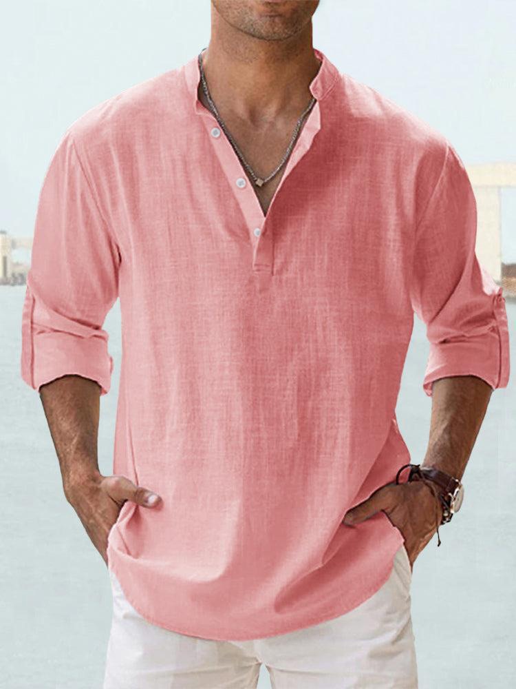 Robert — Weekend Shirt