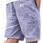 Marcel™ | Comfortable Cargo Shorts