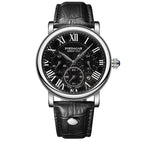 Luxury Casual Chronograph Watch™ - Olsen & Olsen