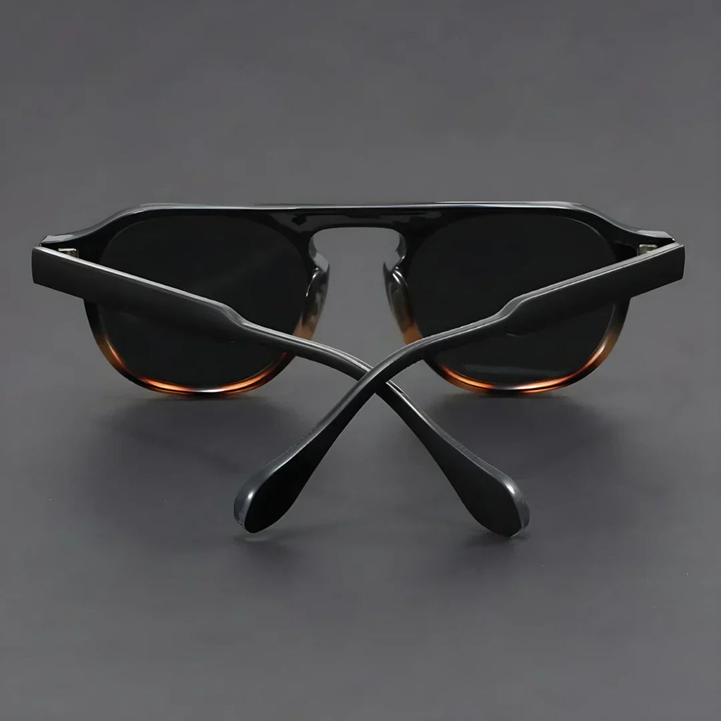 Vintage Fierro Sunglasses