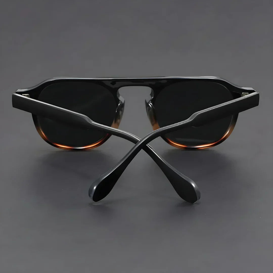 Vintage Fierro Sunglasses
