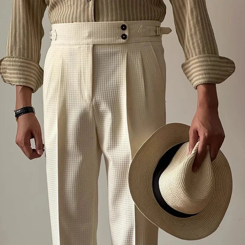Lille™ | Tailored Pants