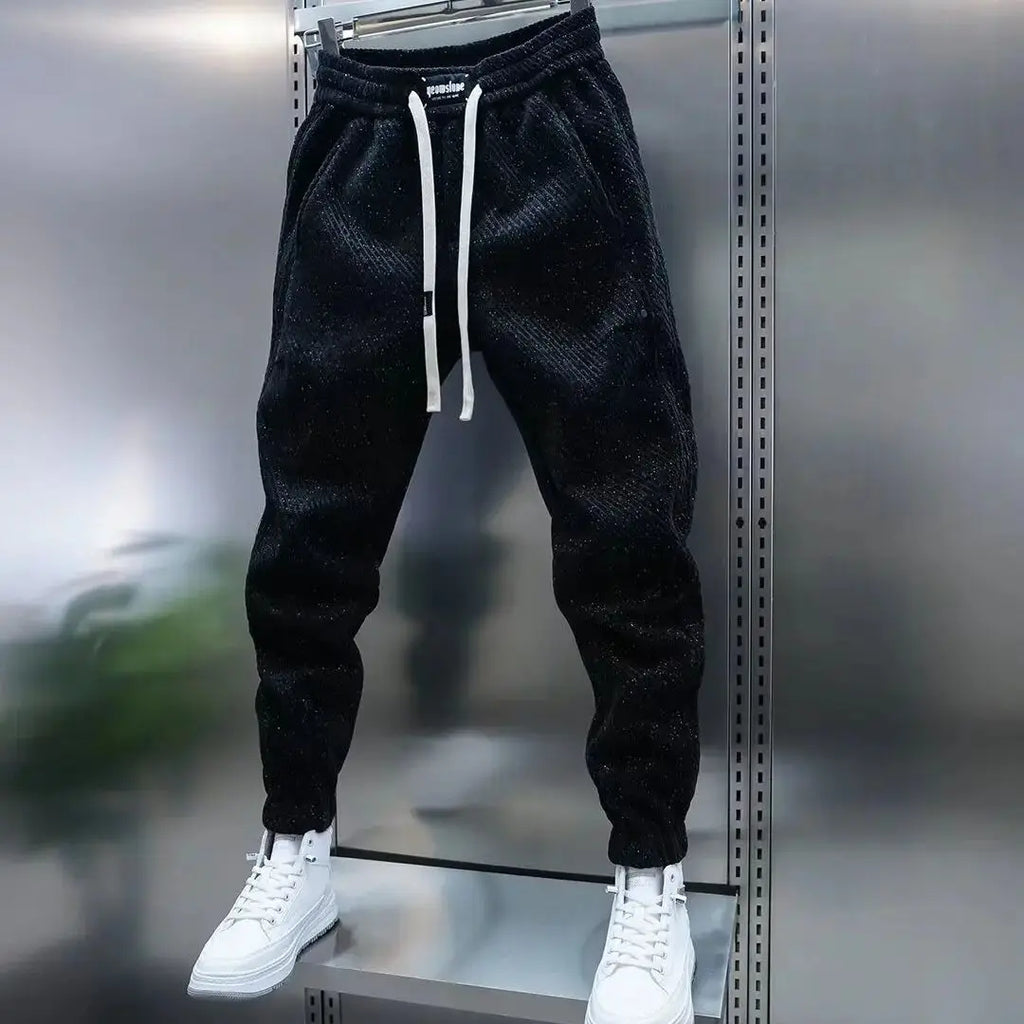 Balmeri Tapered Jogger