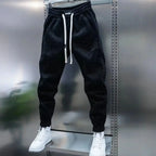 Balmeri Tapered Jogger