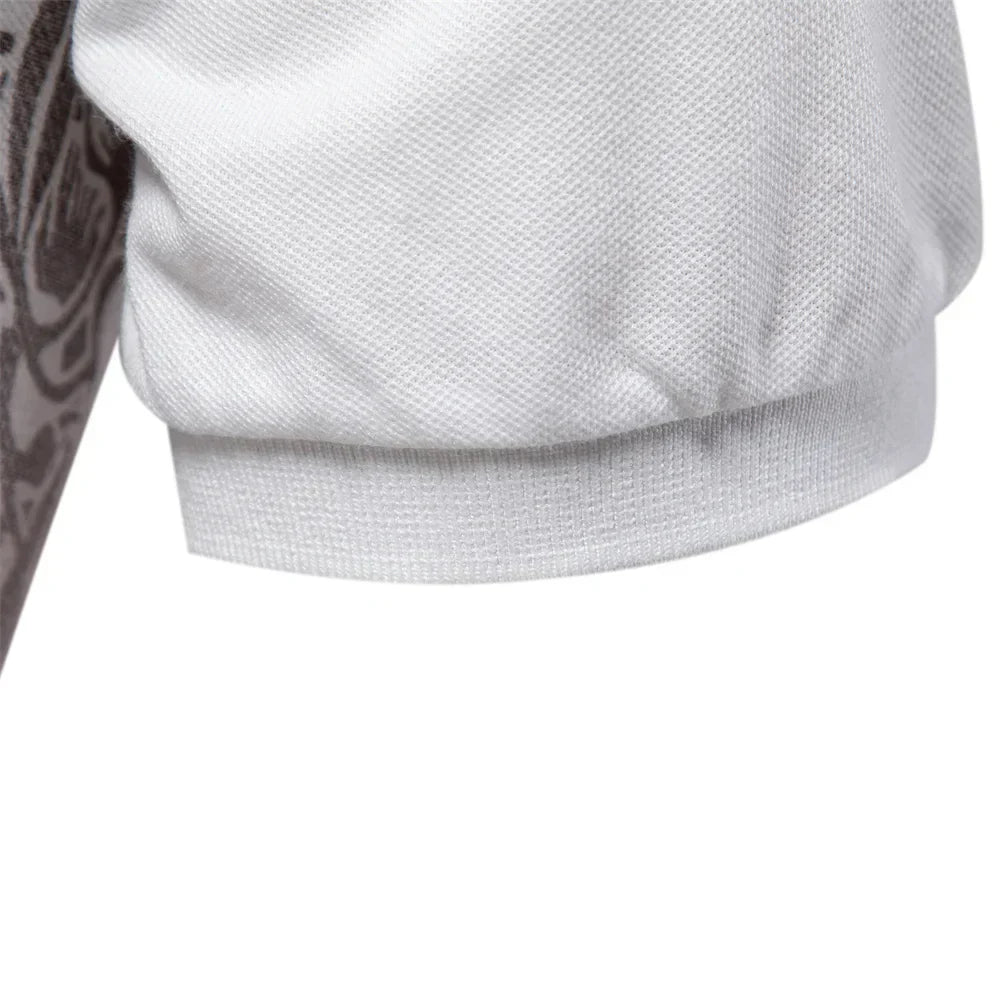 J&M Paris™ | Modern Polo for Men