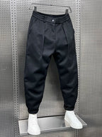 Laurent™ | Elegant Pants with Coding