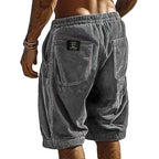 Jean™ | Robust Corduroy Shorts