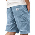 Marcel™ | Comfortable Cargo Shorts