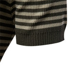 J&M Paris™ | Striped Polo
