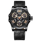 Luxury Military Sport Watch for Men™ - Olsen & Olsen