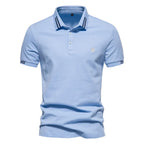 J&M Paris™ | Casual Polo for Men