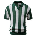 J&M Paris™ | Breathable Polo Shirt