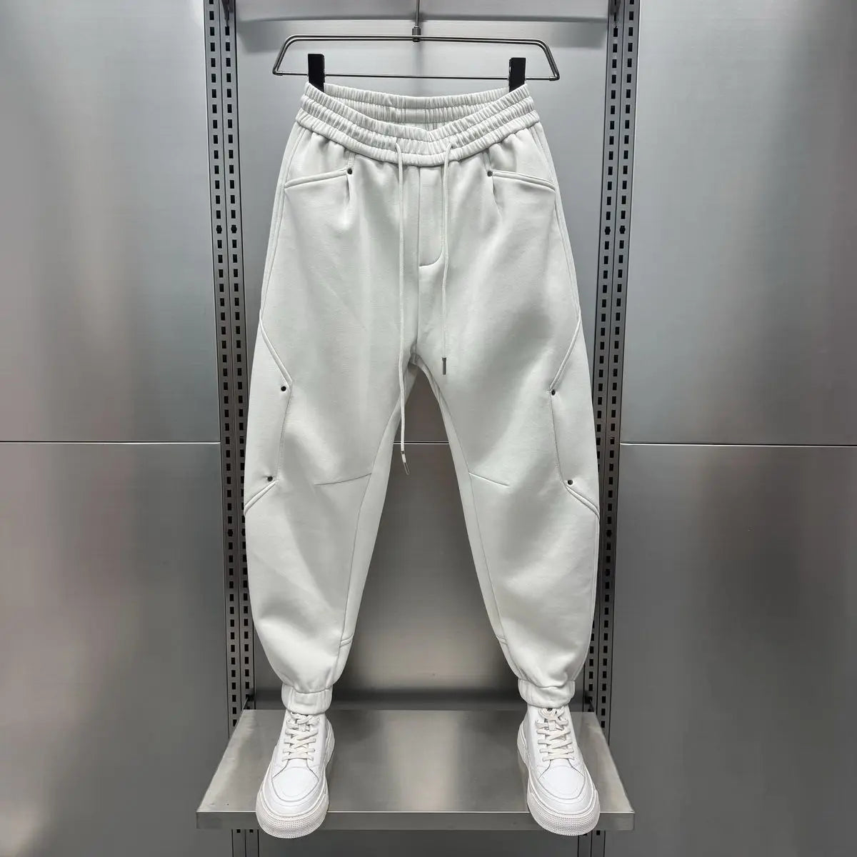 Laurent™ | Comfortable Pants with Pockets
