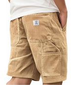 Marcel™ | Comfortable Cargo Shorts
