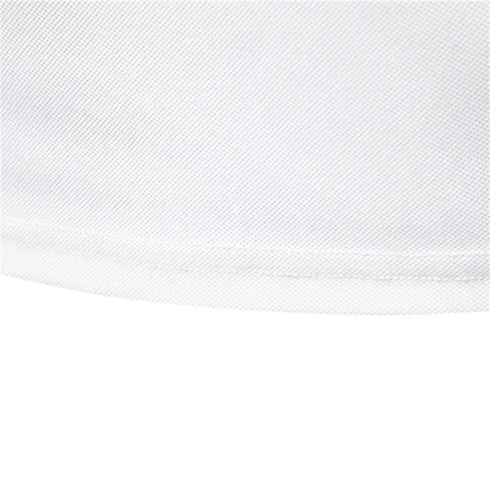 J&M Paris™ | Men's Color Block Polo