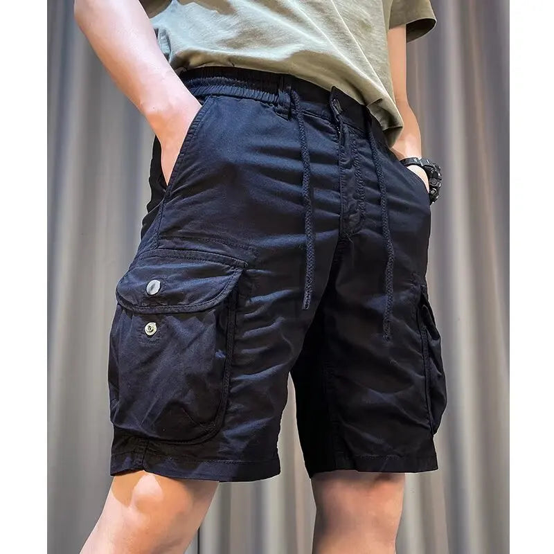 Jean™ | Men's Short Cargo