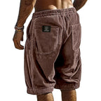 Jean™ | Robust Corduroy Shorts