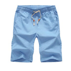 Jean™ | Lightweight Men's Cotton Shorts
