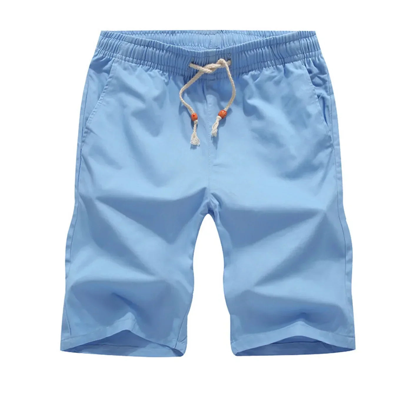 Jean™ | Lightweight Men's Cotton Shorts