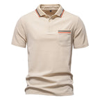 J&M Paris™ | Classic Polo for Men