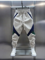 Laurent™ | Comfortable Pants with Elegant Panel