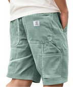 Marcel™ | Comfortable Cargo Shorts