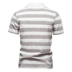 J&M Paris™ | Casual Knit Polo