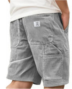 Marcel™ | Comfortable Cargo Shorts